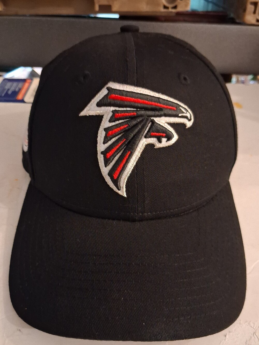 Inaugural Game Mercedes Benz Stadium - Atlanta Falcons NFL New Era Cap